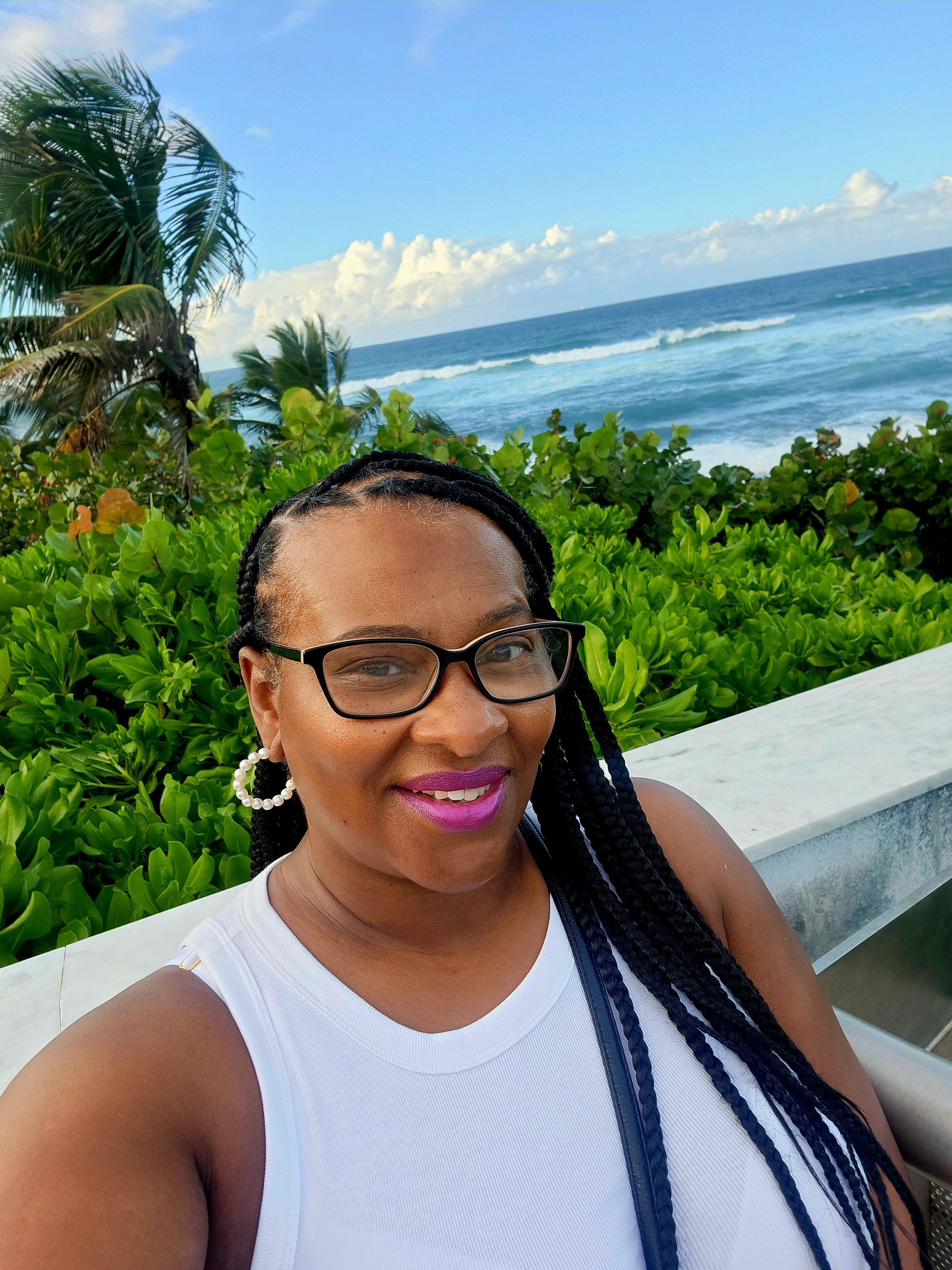 Cruise Brothers Travel Agent Lorie Brooks